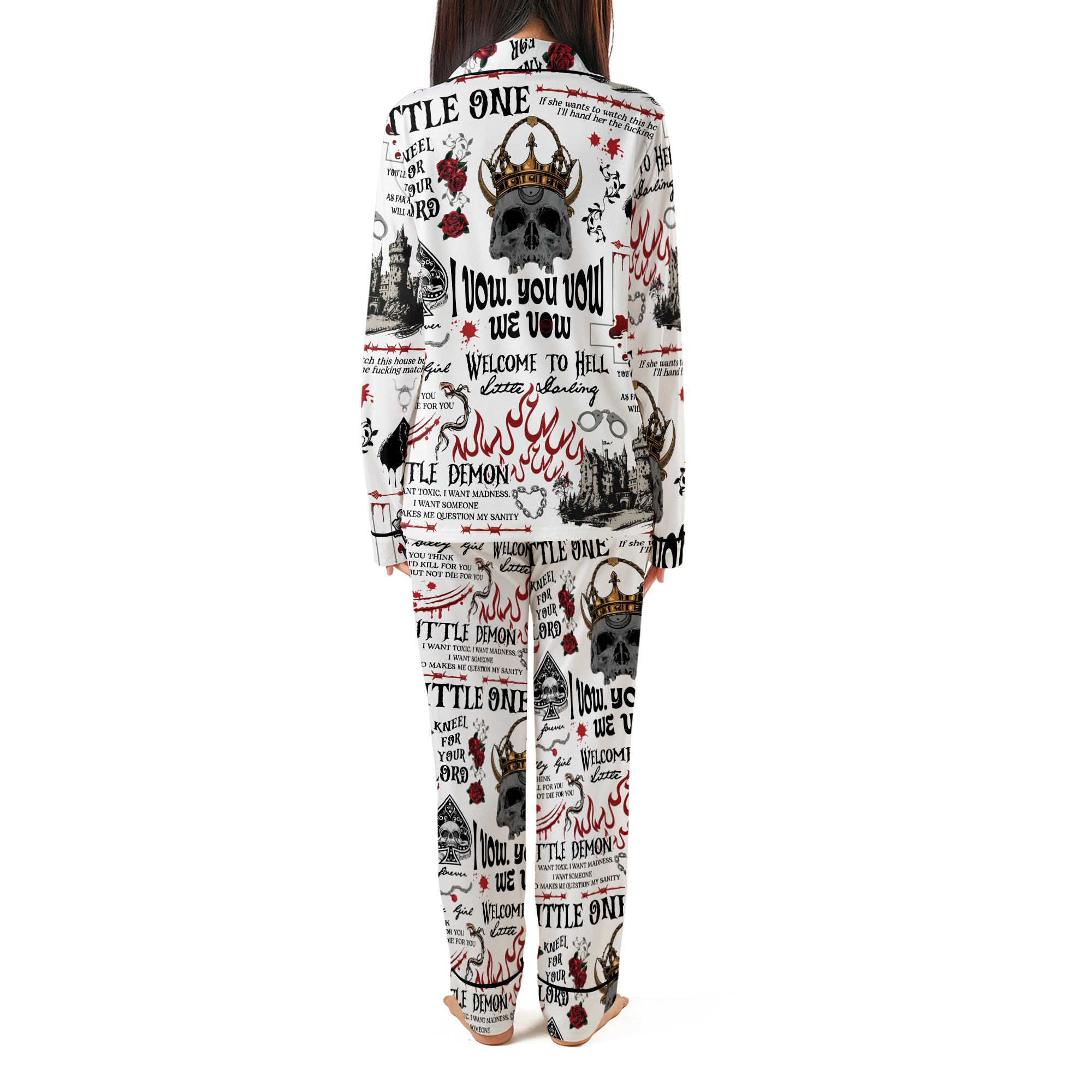 LORDS pyjamas 2