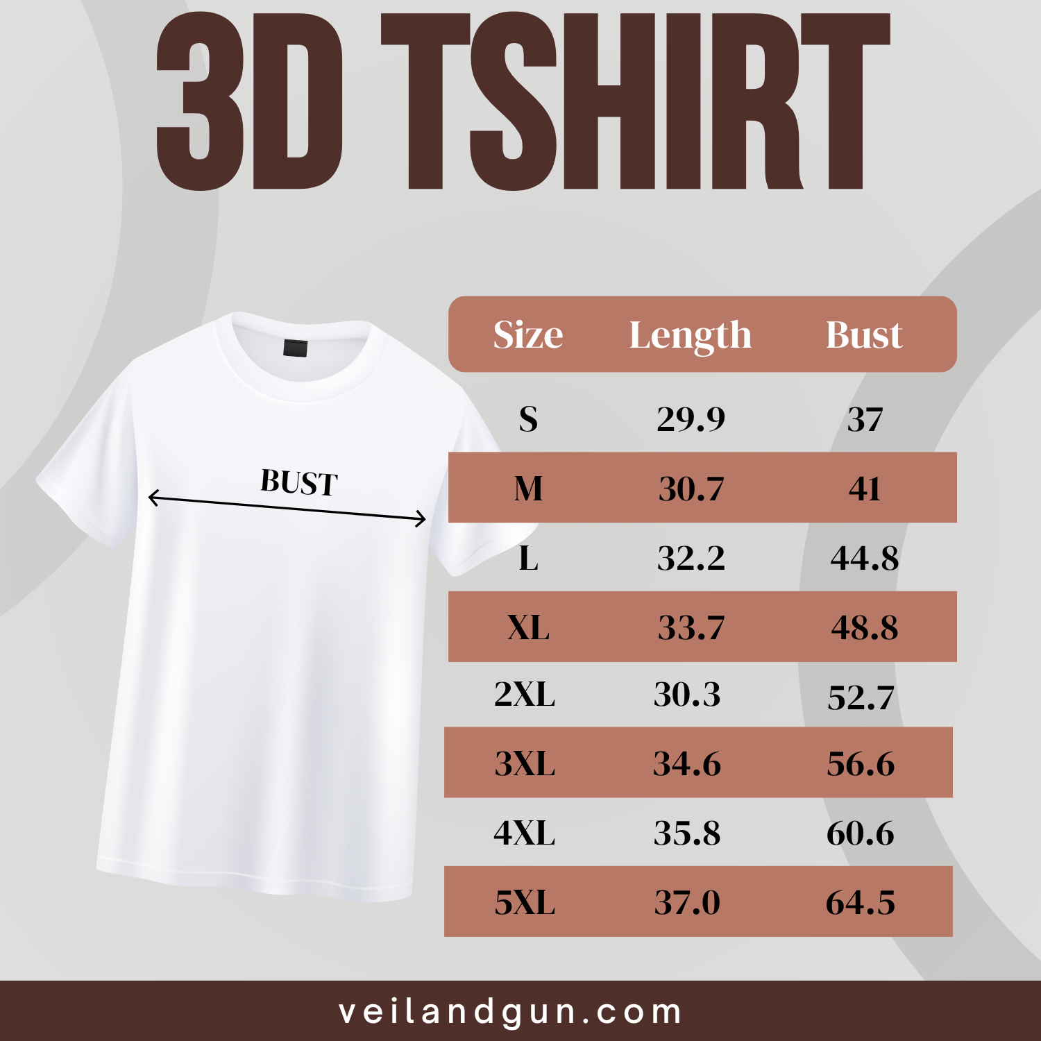 3DTSHIRT tx