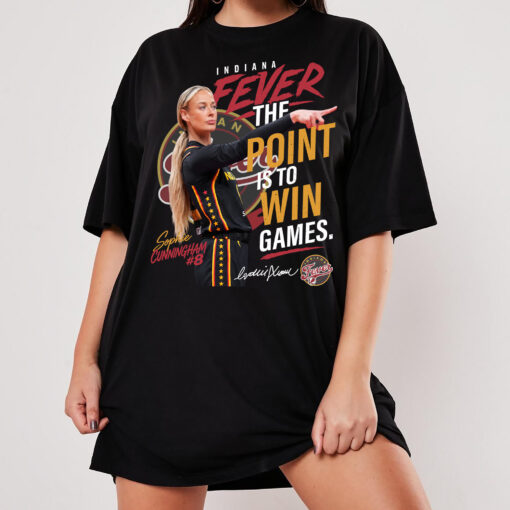 Vintage Spicy Sophie Graphic Tee